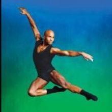 Alvin Ailey American Dance Theater Comes to the Aronoff Center Tonight