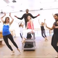 Photo Coverage: Jessica Grove, Nick Adams, Alan Mingo, Jr. and More Give Sneak Peek…