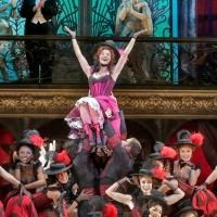 BWW Reviews: WIDOW is Not Very Merry with Fleming in Charge at the Met Photo
