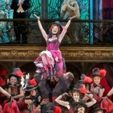 BWW Reviews: WIDOW is Not Very Merry with Fleming in Charge at the Met