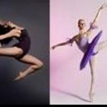 Applications Open for CATCH A RISING STAR 2013 Dance Council of North Texas…