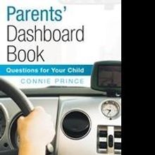 PARENTS' DASHBOARD BOOK is Released