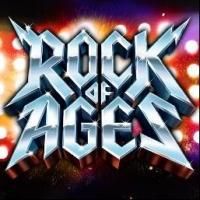 ROCK OF AGES to Jam Out in D.C. at the Warner Theatre, March 2