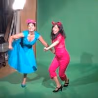 Bilingual Play THE LONG ROAD/EL LARGO CAMINO DE HOY Opens Tonight