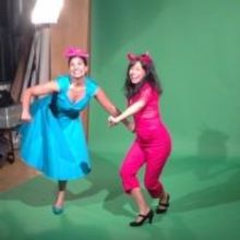 Bilingual Play THE LONG ROAD/EL LARGO CAMINO DE HOY Opens Tonight