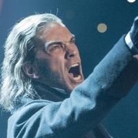 Will Swenson's Return to Broadway's LES MISERABLES Delayed