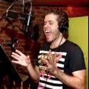 Perez Hilton Sings 'A Perez Hilton Christmas' for Broadway's CAROLS FOR A CURE