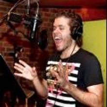 Perez Hilton Sings 'A Perez Hilton Christmas' for Broadway's CAROLS FOR A CURE