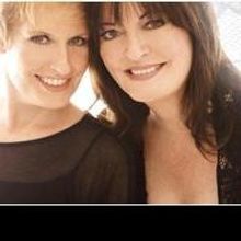 Ann Hampton Callaway & Liz Callaway to Bring SIBLING REVELRY to Sydney & Melbourne th
