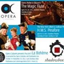 Sold-Out Performances of LA BOHEME Prompt Advanced Reservations Policy in Columbus