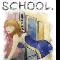 Young Adult Fiction, SCHOOL, is Released