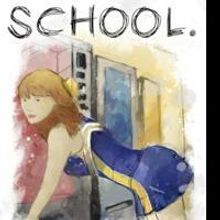 Young Adult Fiction, SCHOOL, is Released
