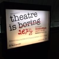 Washington theatreWeek 2014 Begins Today