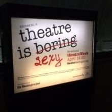 Washington theatreWeek 2014 Begins Today