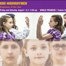 Mount Tremper Arts to Present 600 Highwaymen's EMPLOYEE OF THE YEAR, 8/1-2