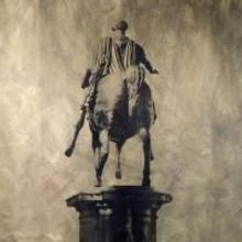 Bruce High Quality Foundation to Present MEDITATIONS, Begin. 11/8