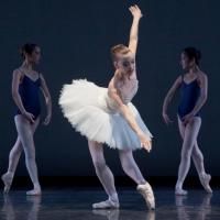 Houston Ballet Academy to Present Spring Showcase 2014, 4/25-26