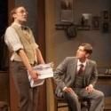 BWW Reviews: Max and Louie Production's Wonderful Presentation of THE VIOLET HOUR