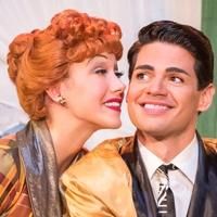 BWW Interviews: Getting to Know I LOVE LUCY'S Thea Brooks