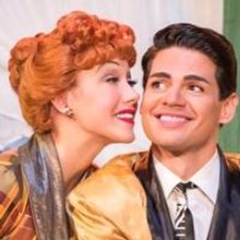 BWW Interviews: Getting to Know I LOVE LUCY'S Thea Brooks
