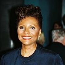 Award Winning Leslie Uggams to Star in Connecticut Repertory Theatre's GYPSY, 7/10-20