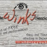 Wide Eyed Productions Continues 'Winks' Season with THE MISER, STANDARD APTITUDE and…