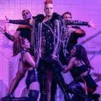 BWW Reviews: Actor's Express' ROCKY HORROR SHOW is a Titillating Evening of Talent…
