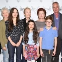 Photo Coverage: In Rehearsal with the Cast of SOMEWHERE FUN!