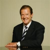 Roger Moore To Kick Off Tour of AN EVENING WITH SIR ROGER MOORE at The Marlowe…