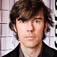 Designer Stefan Sagmeister Comes to The Jewish Museum, 5/2