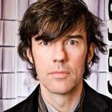 Designer Stefan Sagmeister Comes to The Jewish Museum, 5/2