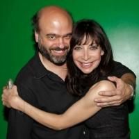 Photo Flash: Scott Adsit, Illeana Douglas and More in ACME Comedy Theatre's…