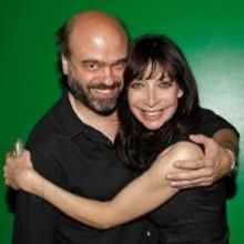 Photo Flash: Scott Adsit, Illeana Douglas and More in ACME Comedy Theatre's CELEBRITY