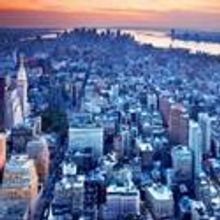 Brandon Victor Dixon, Caitlyn Caughell and More Join ONCE UPON A TIME IN NEW YORK…