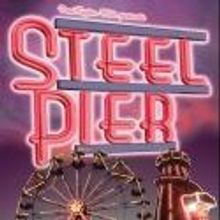 Kander and Ebb's STEEL PIER Gets European Professional Premiere at Union Theatre…