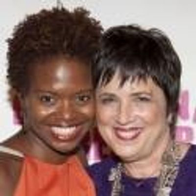 Photo Coverage: Inside EMOTIONAL CREATURE's Opening Night