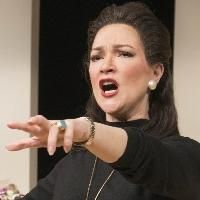 NEW REP ADDS FINAL 'MASTER CLASS' PERFORMANCE TONIGHT AT 7:30