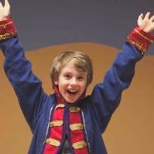 Whidbey Children's Theater Opens THE LITTLE PRINCE Today