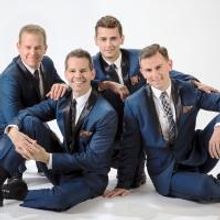 BWW Reviews: MIDTOWN MEN Bring Musical Memories and Distinctive Harmonies to Providen