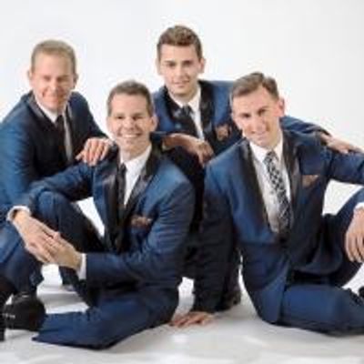 BWW Reviews: MIDTOWN MEN Bring Musical Memories and Distinctive Harmonies to Providence