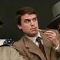 BWW Reviews: THE 39 STEPS Climbs Some Heights at York Little Theatre Photo