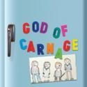 Northampton's Royal & Derngate Presents GOD OF CARNAGE, Oct 19-Nov 11