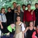 Adirondack Shakespeare Company to Finish Third Summer Festival Season at Lake Placid Center for the Arts