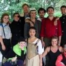 Adirondack Shakespeare Company to Finish Third Summer Festival Season at Lake Placid 