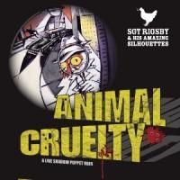 Printer's Devil Theater to Present ANIMAL CRUELTY, 10/17-11/9