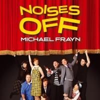 Michael Frayn's NOISES OFF Launches UK Tour, Directed by Lindsay Posner, Tonight