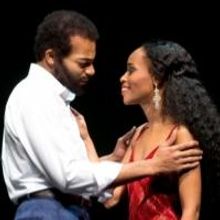 MOTOWN Cast Album in the Works; Release Set for 6/4