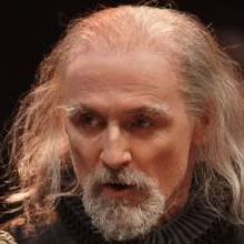 Colm Feore, Coming to a Movie Theater Near You as King Lear
