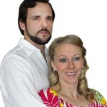 Performance Now Theatre Opens SOUTH PACIFIC Tonight