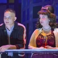 Photo Flash: WaterTower Theatre's DOGFIGHT, Now Though 8/17